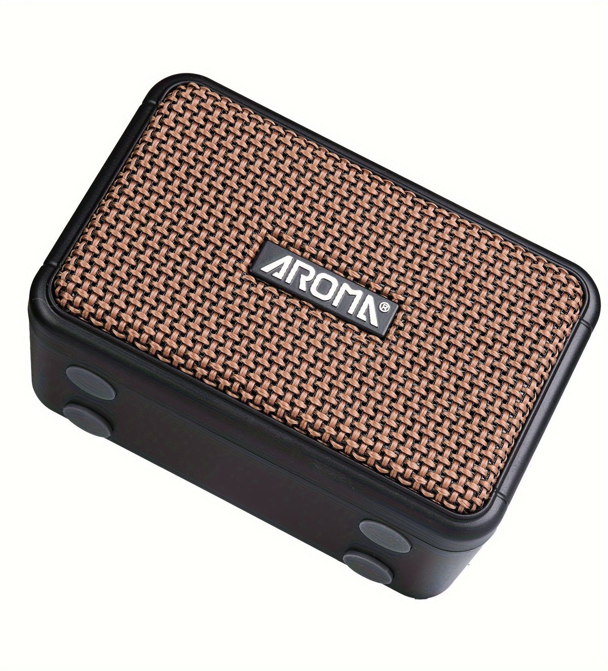 ag 04 electric guitar amplifier wireless speaker image 2