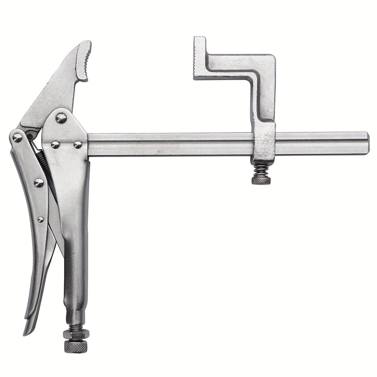 6.96寸木工夹大力钳快速夹夹持大力钳 手动工具 image 3