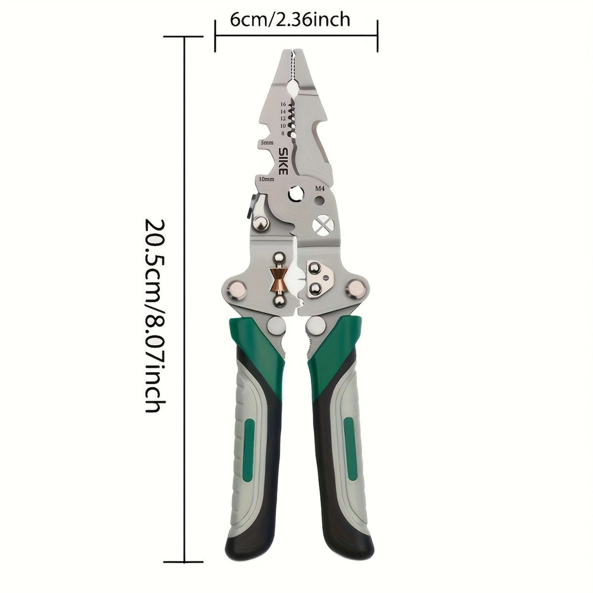a foldable multi functional wire image 5