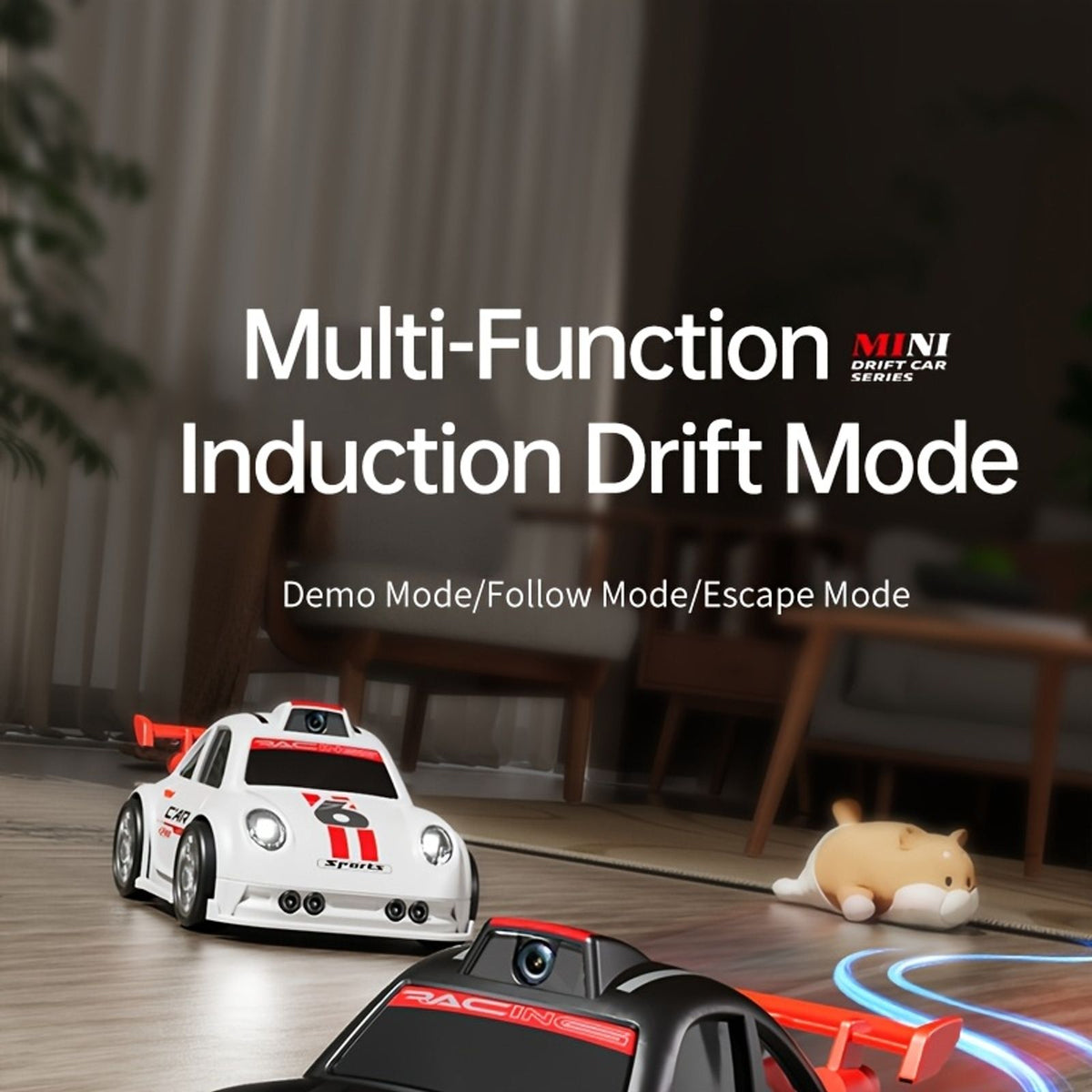 2026 new cp6 electric remote controlled car image 11