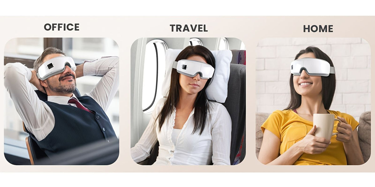 4d massager pneumatic vibration massage hot image 7