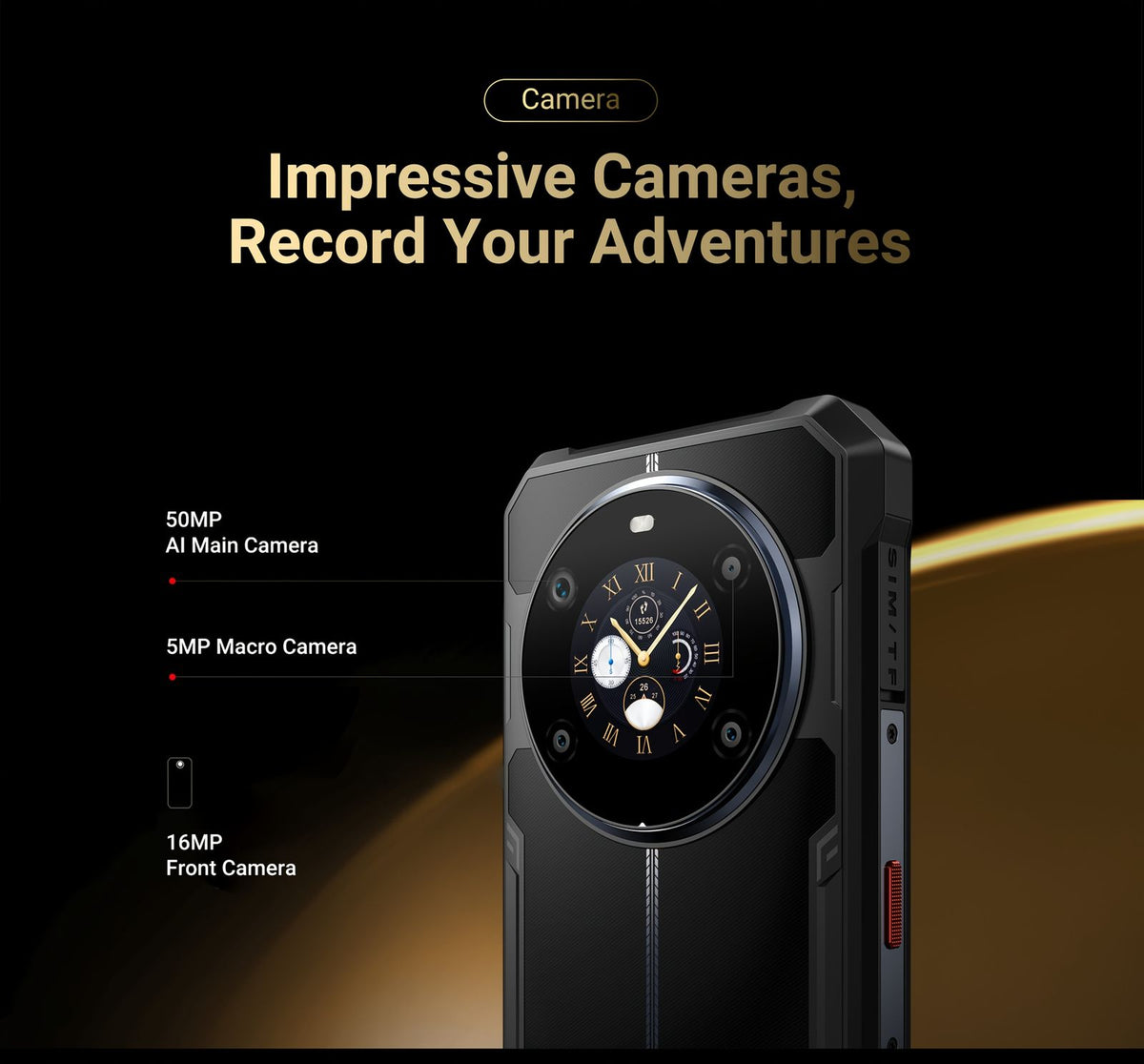 f109s outdoor smartphone 15 24 6 18gb image 9
