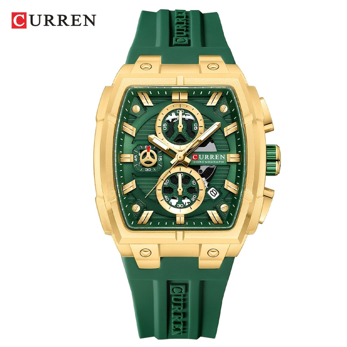 new mens watch original brand fashionable luxurious