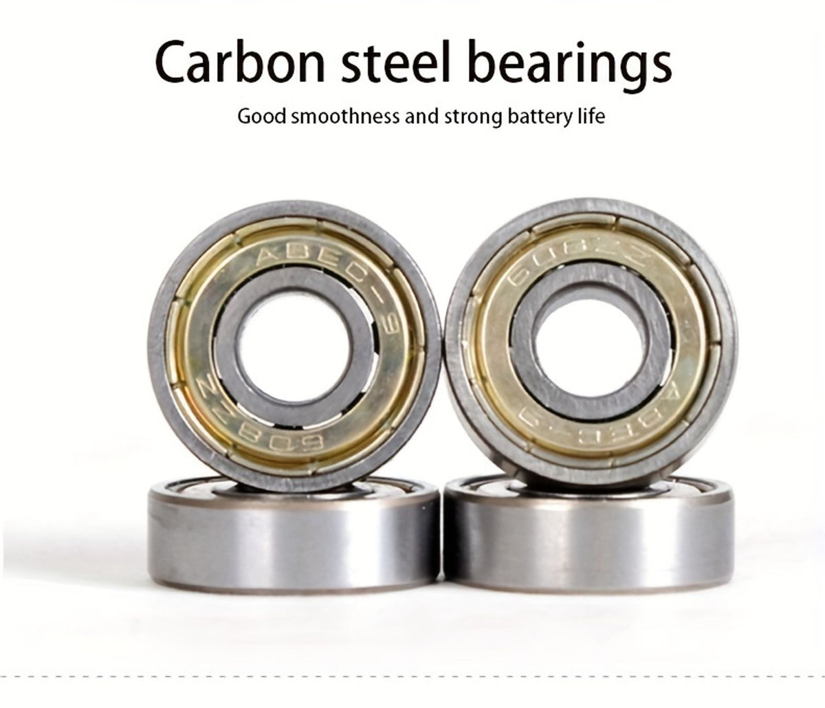 1pc complete skateboard 54 36mm 2 13 1 42in high image 7